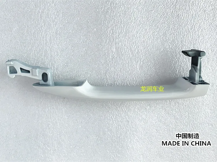 

door handle for 2003-09 toyota prado land cruiser lc120 2700 4000, 4pcs
