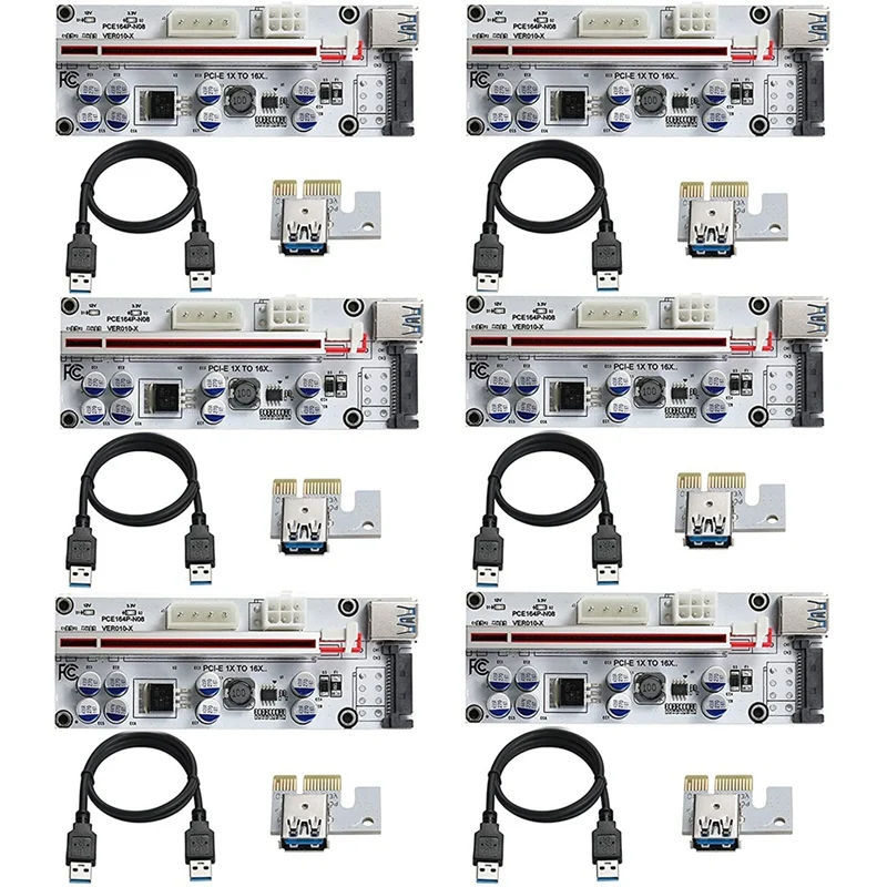 

Computer Cables & Connectors