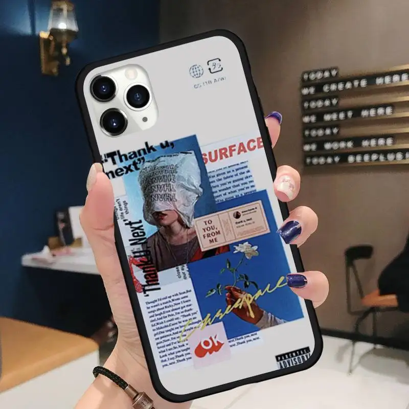 

Vintage artistic plaster flower Phone Case for iPhone 11 12 pro XS MAX 8 7 6 6S Plus X 5S SE 2020 XR Soft silicone