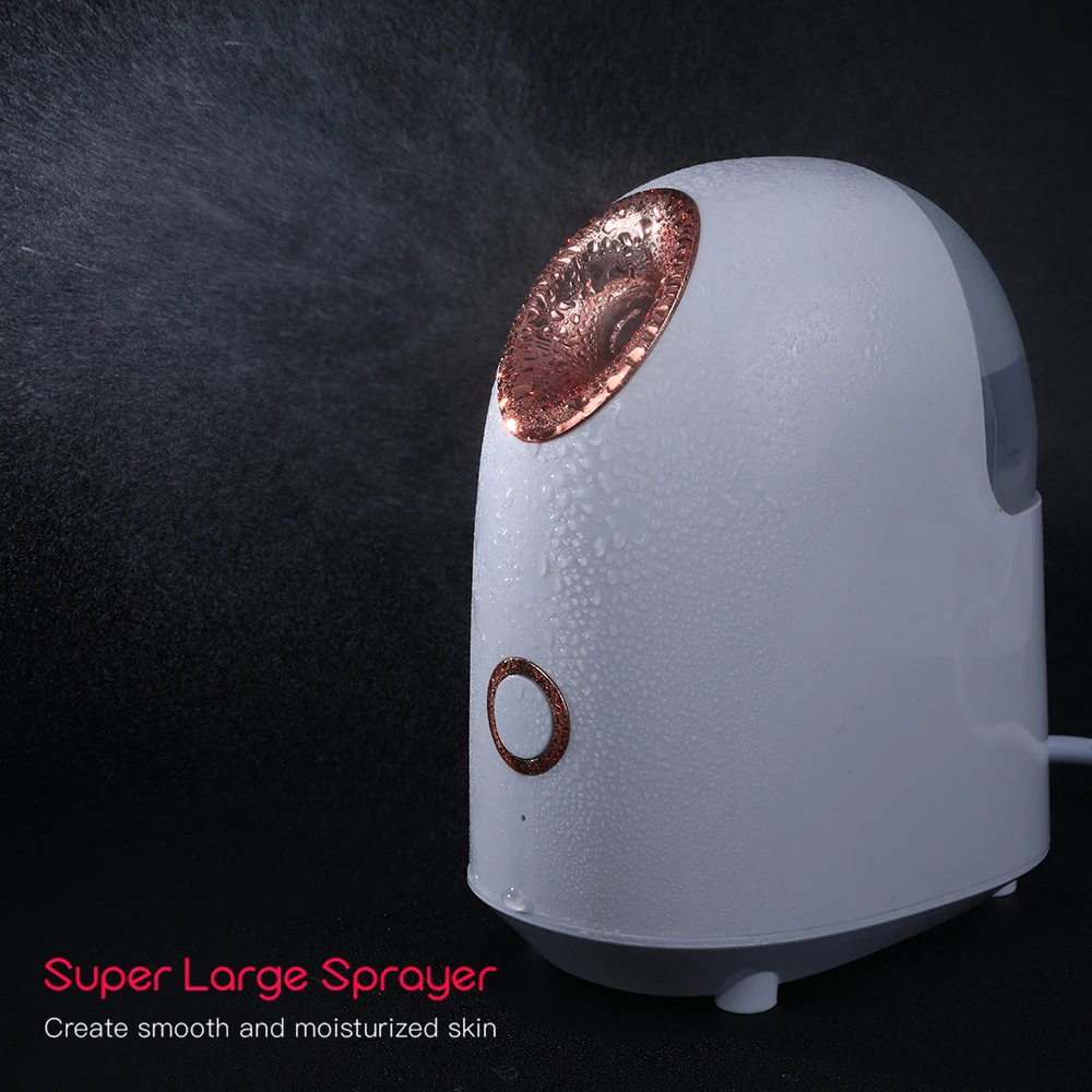 Сауна нано отпариватель для лица спа спрей туман увлажнитель горячий Sparyer кожа
