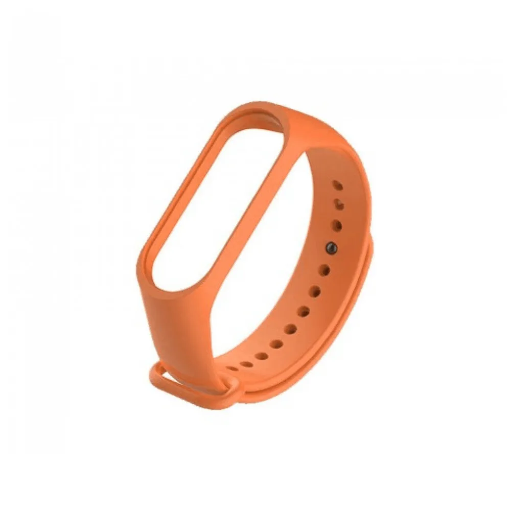 Ремешок Xiaomi Mi Band 3/4 Strap|Смарт-аксессуары| |