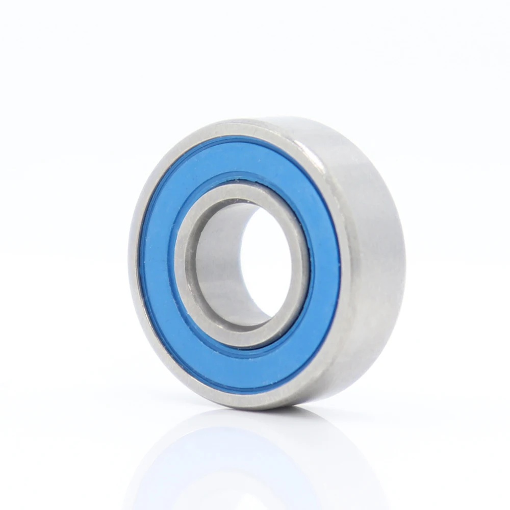 шарикоподшипник fushi 698 2rs синий ге