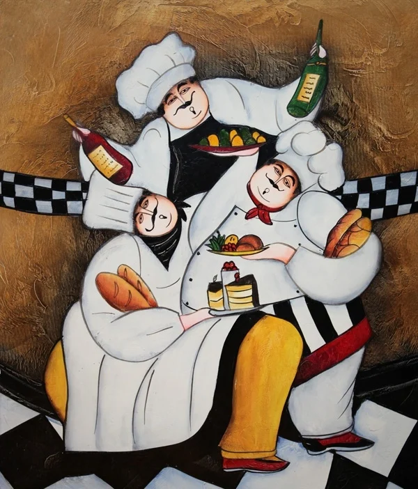 

Алмазная картина для вышивки крестиком JMINE Div 5D, для приготовления пищи, наборы для вышивки крестиком, Высококачественная мультяшная 3D карти...