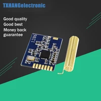 a7139 433mhz wireless transceiver spi bidirectional low power consumption diy electronics