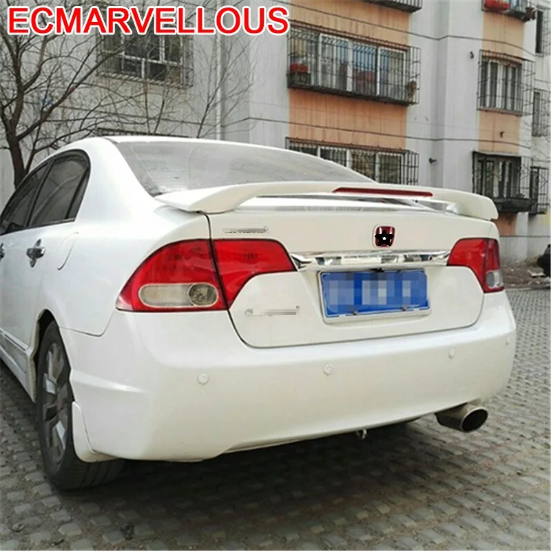 Аксессуары элерон задний тюнинг крыши автомобиля автомобильный спойлер крыло 2006