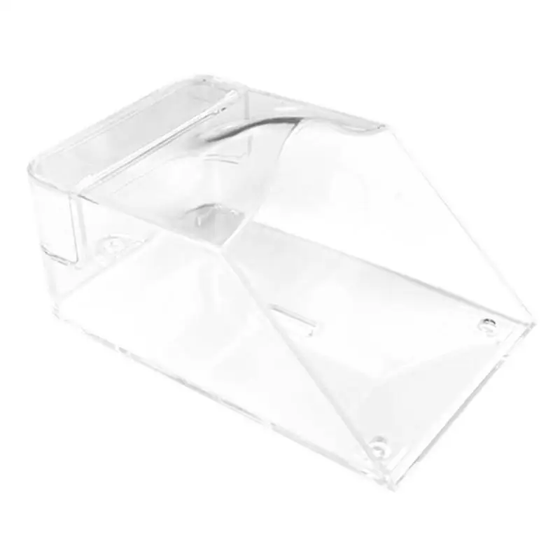 Водонепроницаемый чехол для дверного звонка прочный беспроводной умный звонок с