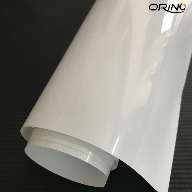 Блестящая виниловая пленка для защиты автомобиля от царапин 3 слоя|Наклейки на