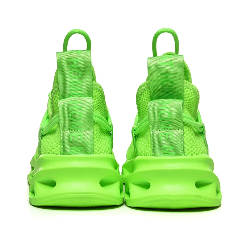 2020 Hot New Light Men's Sneakers Mesh Breathable Mens Shoes Casual Tenis Masculino Adulto Fashion Trend Male Walking |