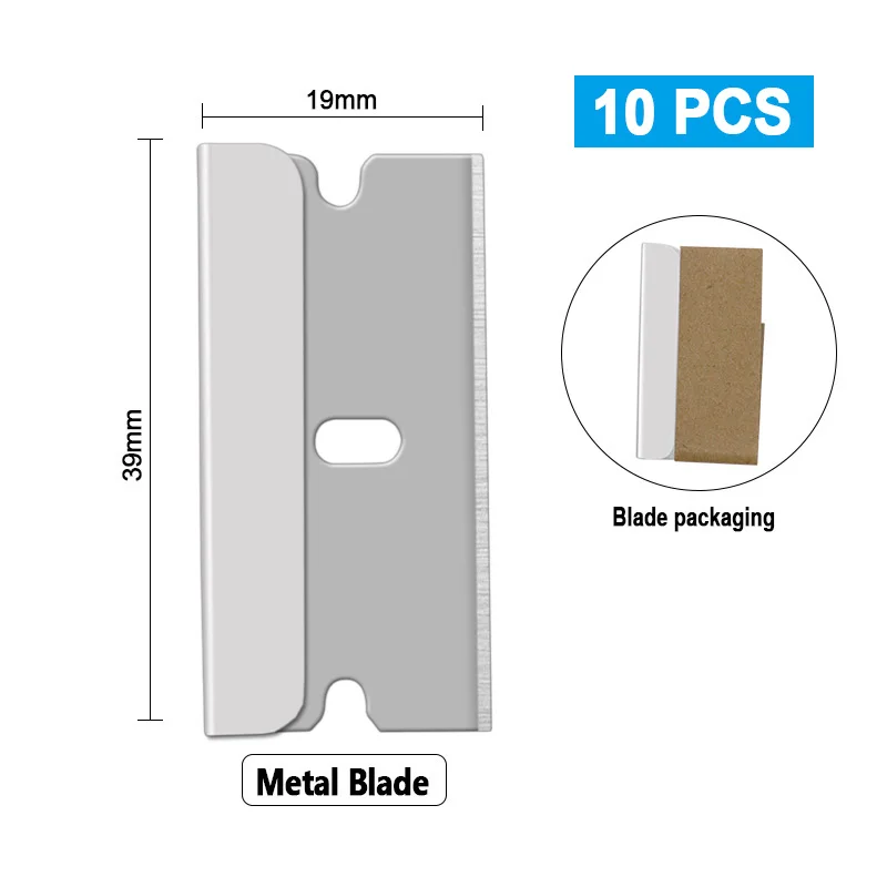 Мобильный телефон с ЖК-экраном, клинок для чистки пластикового лезвия, скребок с поляризационными лопатами, клей для удаления УФ-клея, нож айла дэйвон клинок