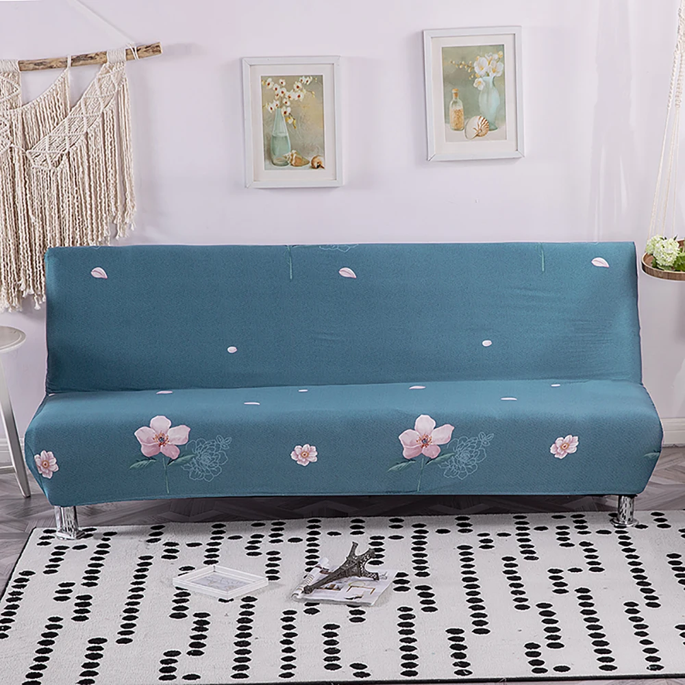 Постельное Белье Розовое цветочное покрывало для дивана в гостиную Свежий