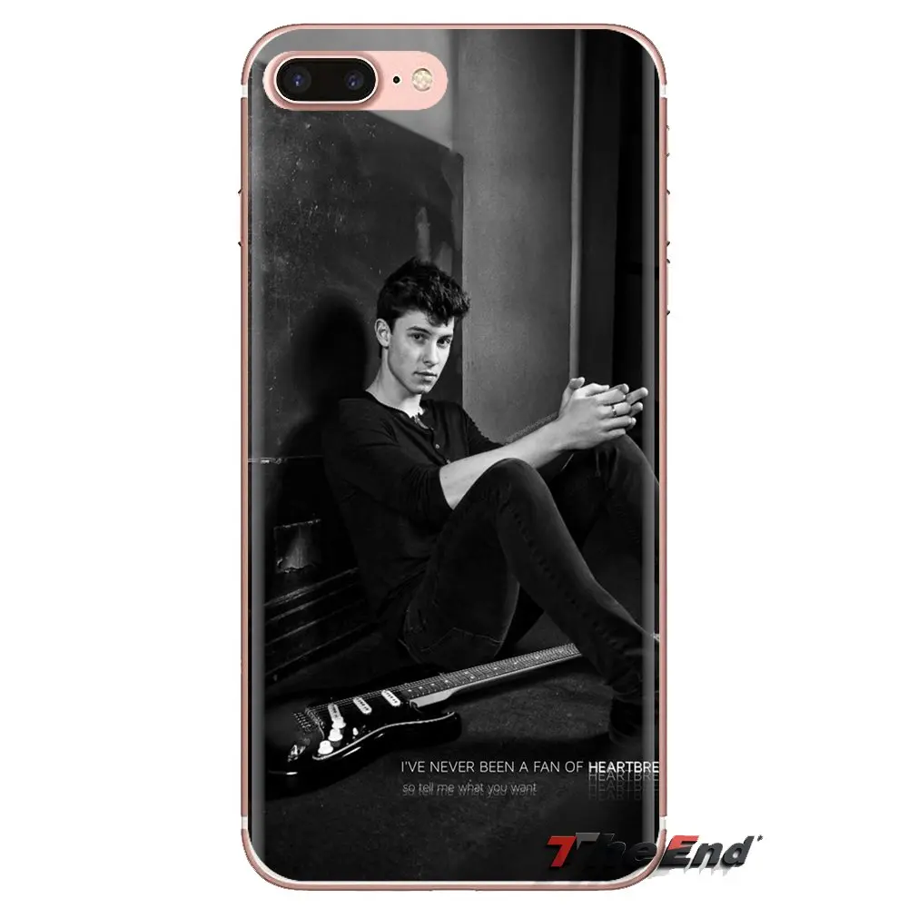 Для samsung Galaxy S2 S3 S4 S5 мини S6 S7 край S8 S9 Plus Note 2 3 4 5 8 Coque Fundas силиконовый чехол для