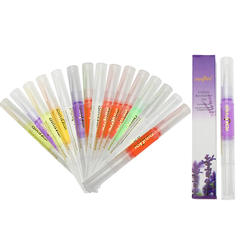 Средство для ухода за ногтями 5 мл 15 цветов | Красота и здоровье