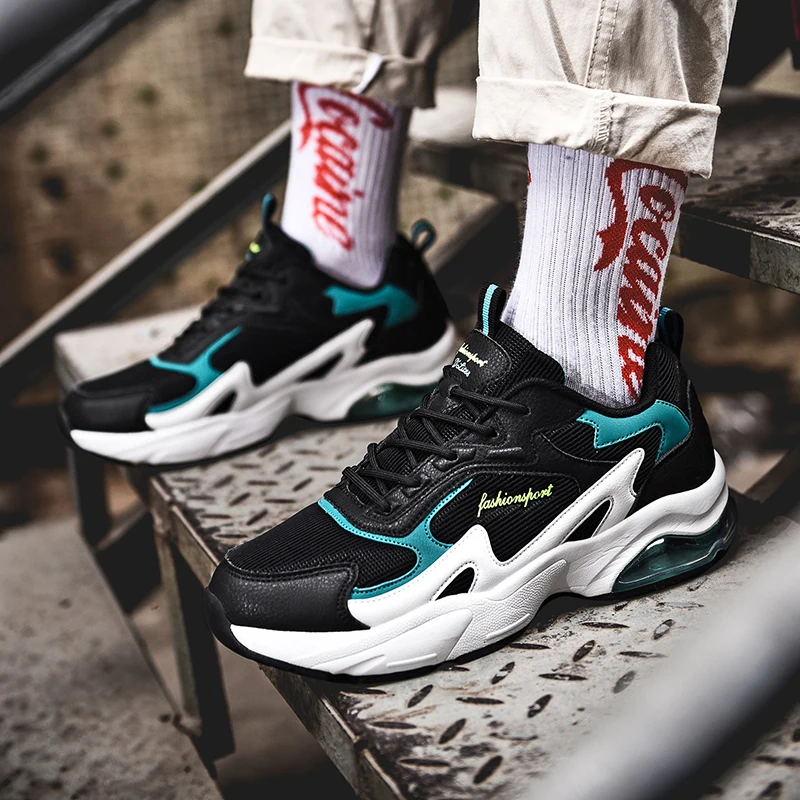 

Men's Shoes
