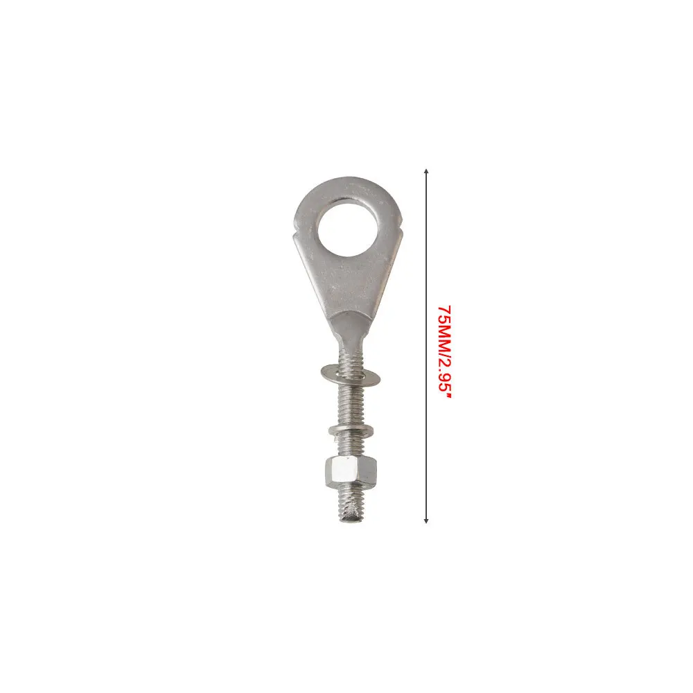 

Chain Adjuster Tensioner For Honda XR50R XR70R CRF70F CRF80F CRF100F CT70 XL75 XL80S XL100S XR100 Replace 95014-10010