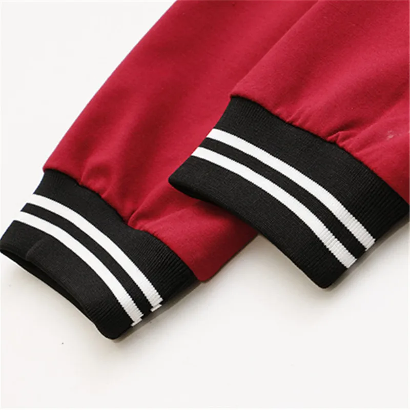 Плюс Паліто для жанчын з восеньскай адзеннем Каўнер на маланцы Баваўняная