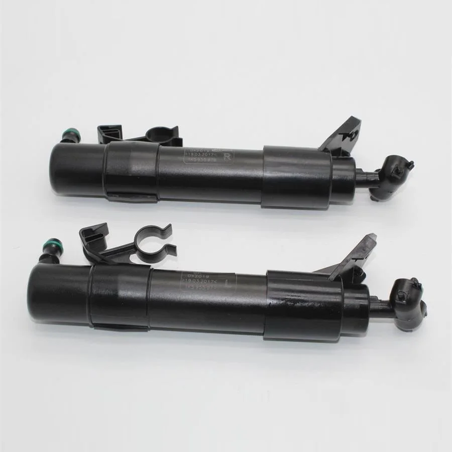 2 шт. для VW Golf 5 R32 Rabbit 2004 2005 2006 2007 2008 2009 Автомобильный Стайлинг Омыватель фар