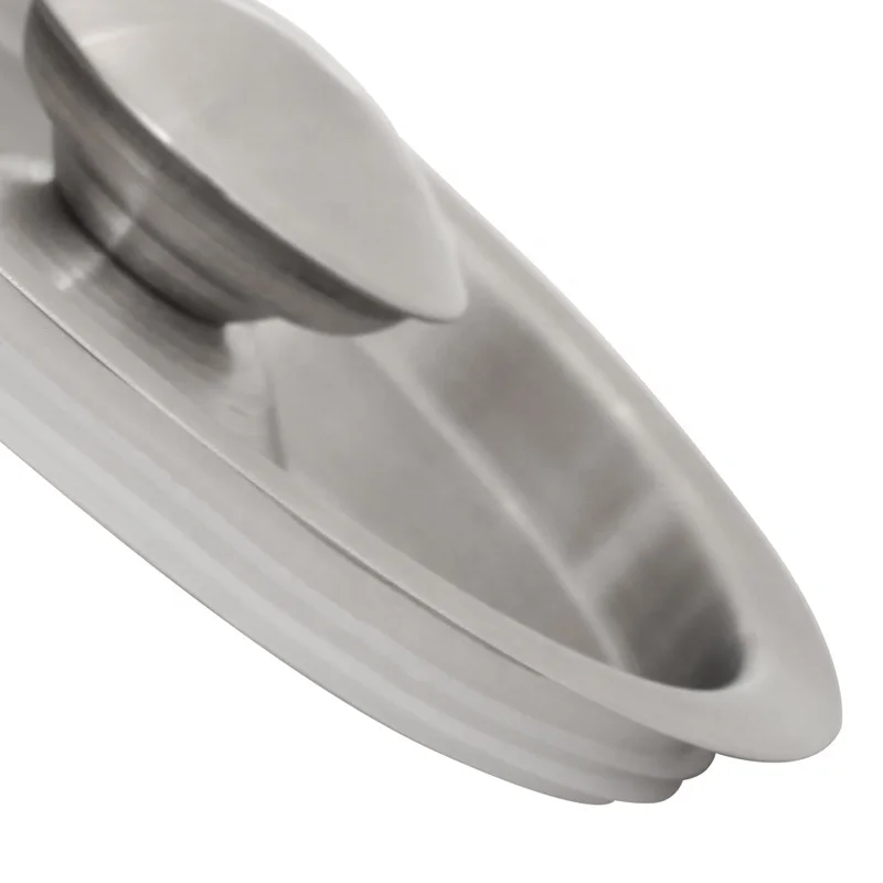 Изготовленный на заказ логотип металлическая жестяная нержавеющая сталь