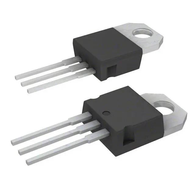 VNP14N04 MOSFET N-CH 42В 14A TO-220 | Электроника