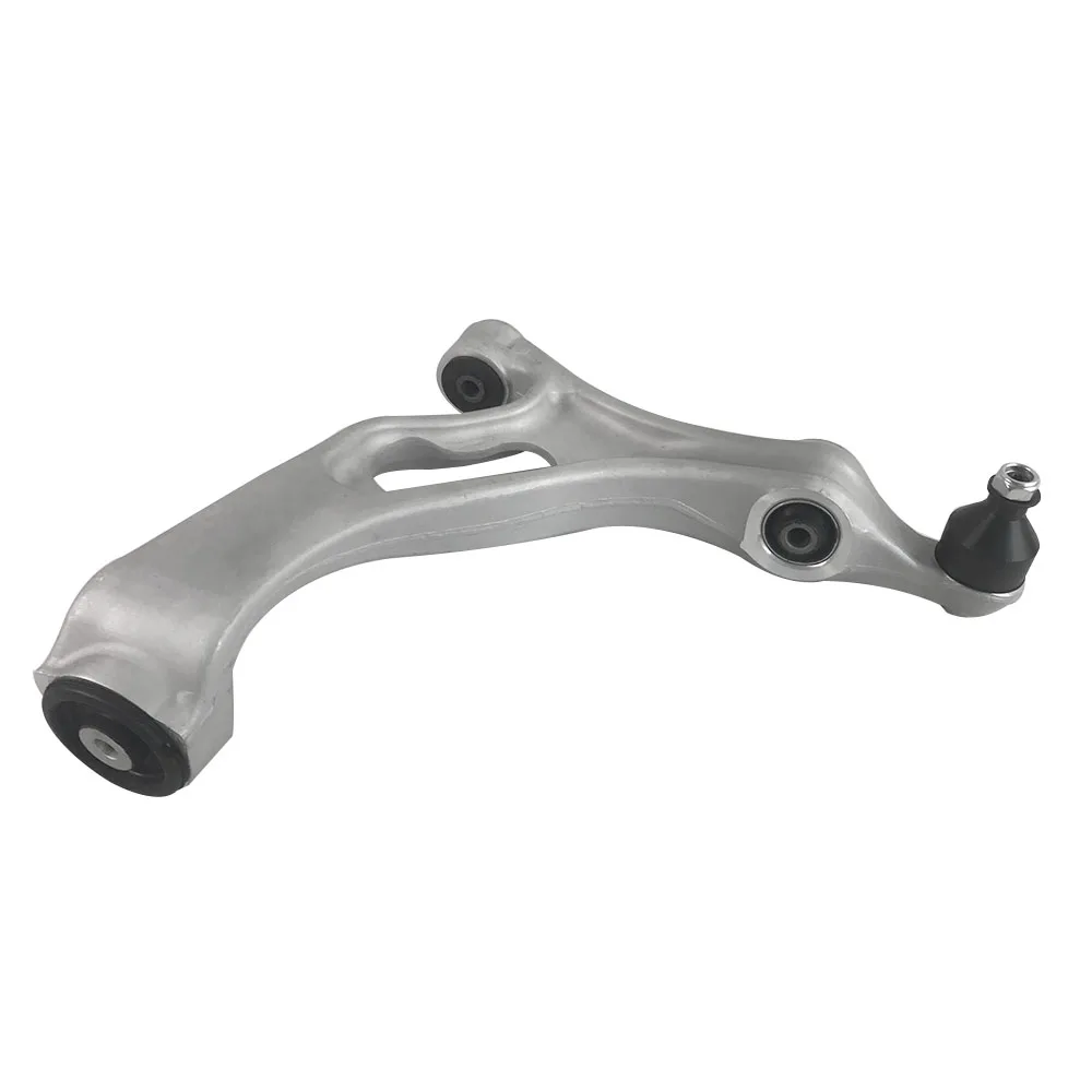 Новый передний левый подвесной нижний рычаг управления для Volkswagen Touareg 2004 2010 Audi Q7