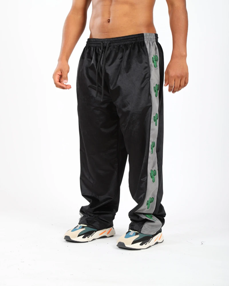 

Уличная одежда, золотые бархатные спортивные брюки для мужчин и женщин, прямые уличные повседневные брюки в стиле хип-хоп с двусторонней вы...