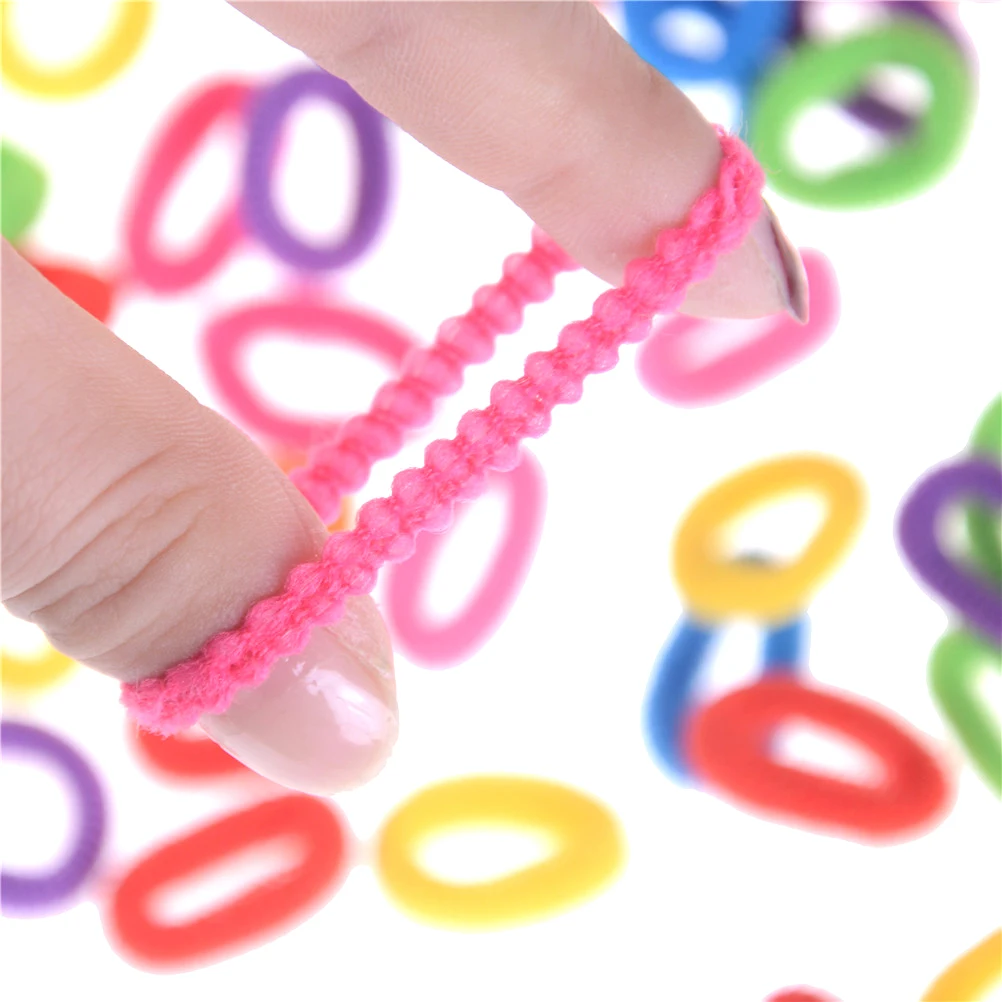 

Hot! 1PCS Headwear Hair Accessories For Women Headband Elastic Bands For Hair For Girls Hair Band Hair Ornaments For Kids