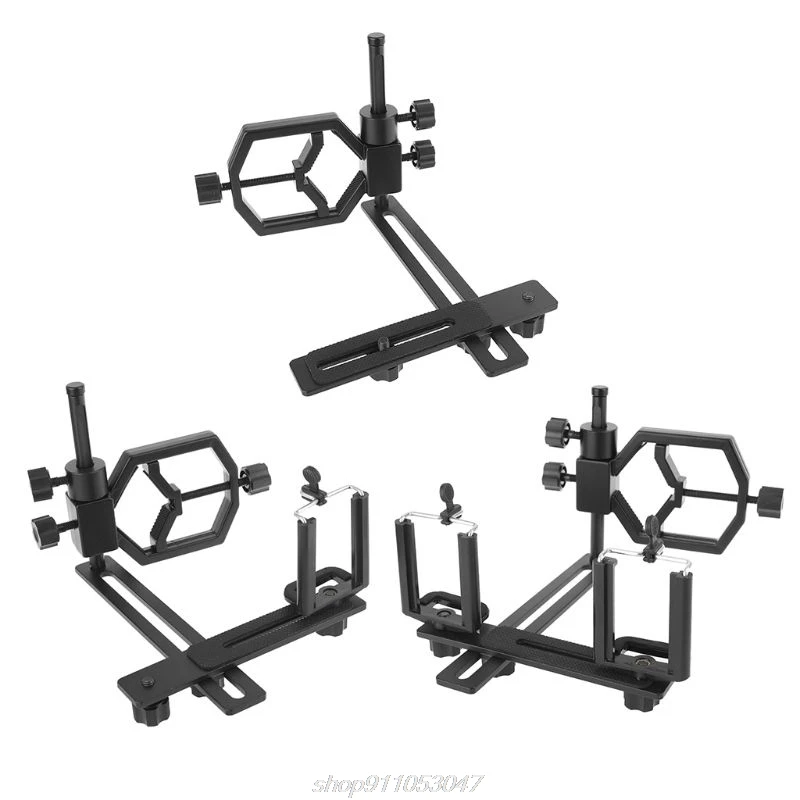 Популярный Многофункциональный телескоп универсальный кронштейн для цифровой