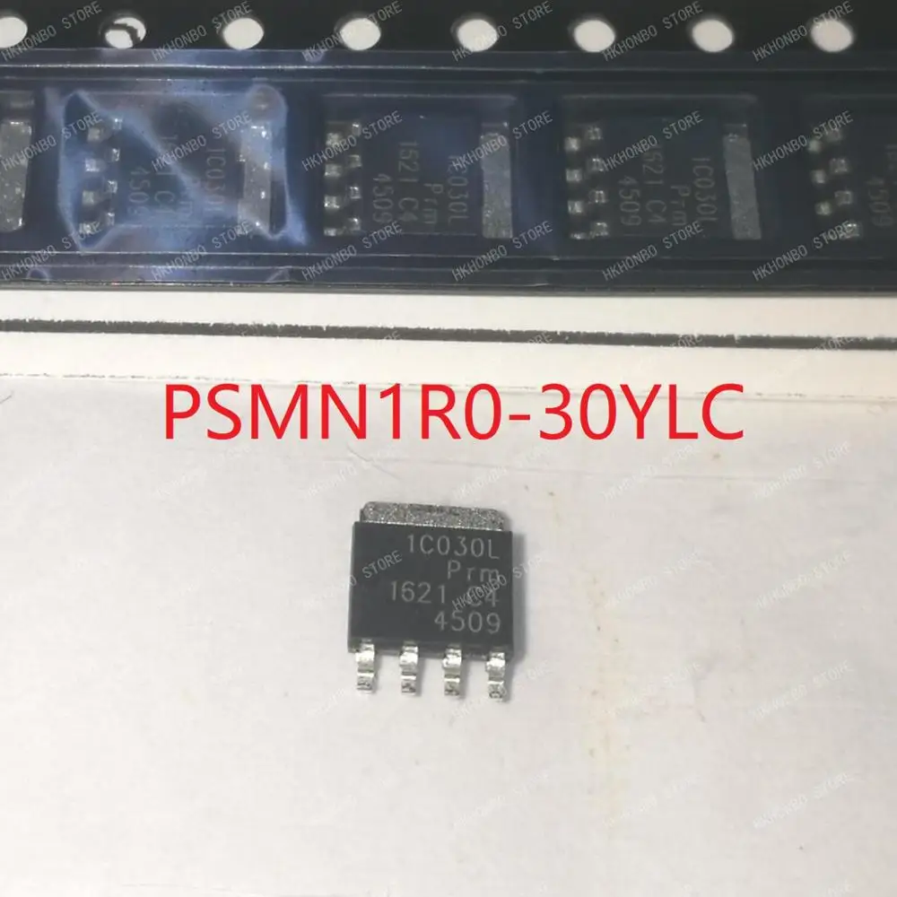 100% New LFPAK PSMN0R9-25YLC PSMN1R0-30YLC PSMN1R1 PSMN1R5 PSMN1R6-40YLC PSMN1R8-40YLC PSMN2R2-30YLC PSMN6R5-25YLC | Обустройство