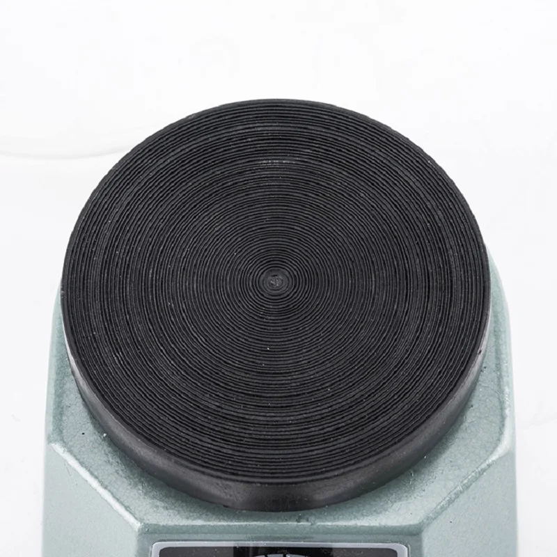 Гипс стоматологический Вибратор 4 дюйма круглый маленький гипсовый шейкер