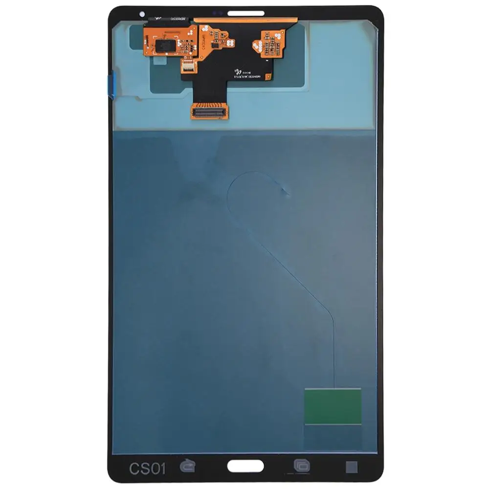 Для Galaxy Tab A 9 7/P550 ЖК экран и дигитайзер полная сборка|ЖК-экраны панели для