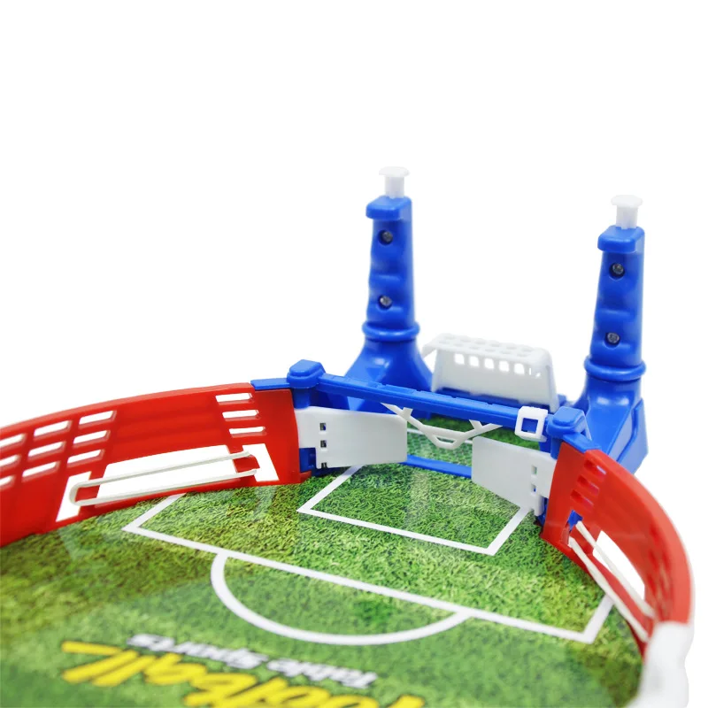 Мини-набор для настольных игр настольные футбольные игрушки детей развивающие