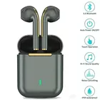 TWS-наушники J18 с поддержкой Bluetooth и защитой класса IPX5