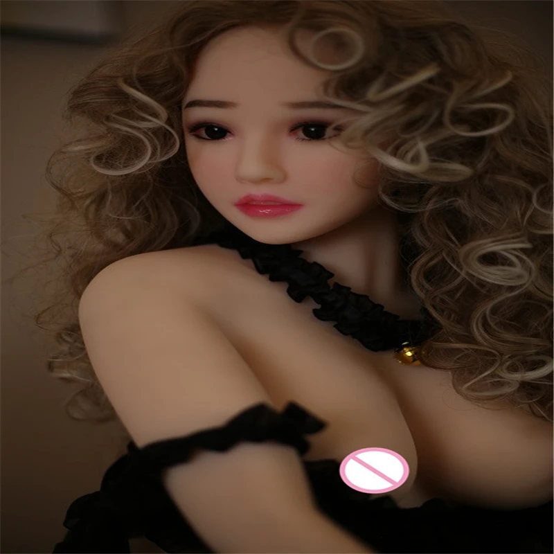 Секс кукла 160 см #40 Высокое качество красивая сексуальная женщина секс робот