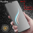 Для OPPO F11 Pro F15 F17 Pro F19 F9 F5 F7 R15 R17 Pro R15 Dream A79 A73 A71 матовое закаленное защитная стеклянная пленка для экрана