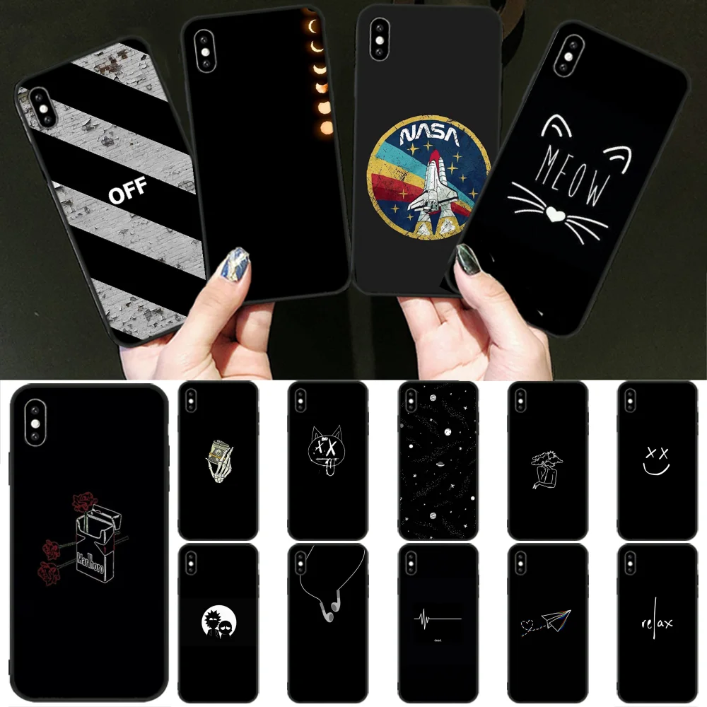 BaweiTE роскошный уникальный дизайн DIY Печать чехол для телефона оболочка iPhone 11 pro XS