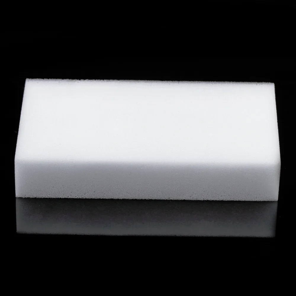 20 шт./лот многофункциональная волшебная меламиновая губка домашний очиститель