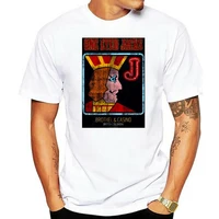 mens t shirt twin peaks sign one eyed jacks laura palmer casino bordello tee shirt digital printed
