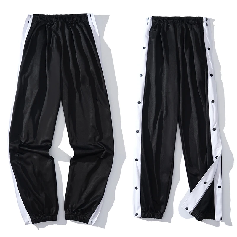 2020 спортивные баскетбольные штаны Мужские для бега футбольные тренировочные