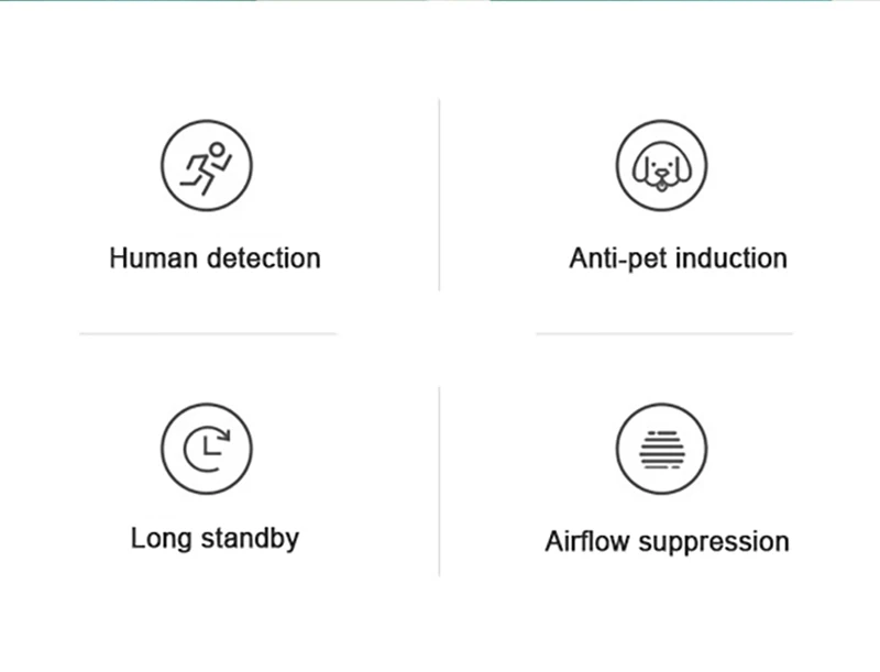 Anti-pet Infrared Smart Alarm Graffiti Wireless Detector 433MHZ Human Motion Sensor For Home Office Security | Безопасность и