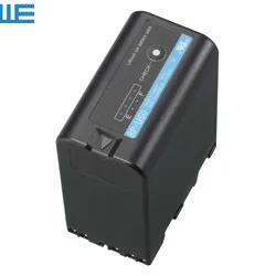 BP U60 BPU60 U65 U30 U90 Батарея для Sony PMW 100 150 160 200 EX1 EX3 EX280 EX260 EX160|battery for sony|sony ex3 batterysony battery |