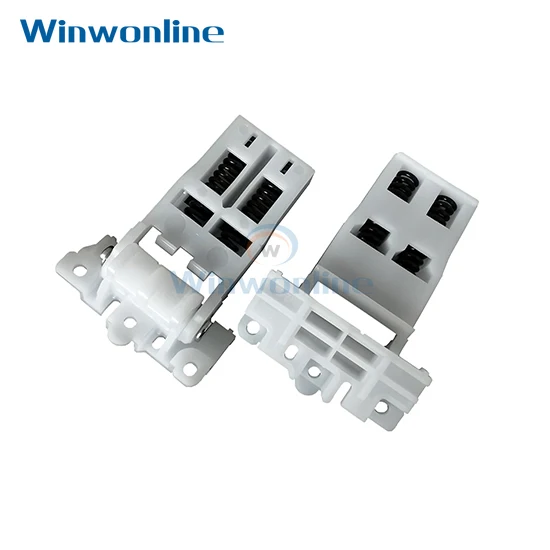 1Ps X Original ADF HINGE JC97-03220A JC97-02779A JC97-01707A for samsung SCX4824 4720 4835 5637 5639 5739 WC3210 3220 003N01051 - купить по