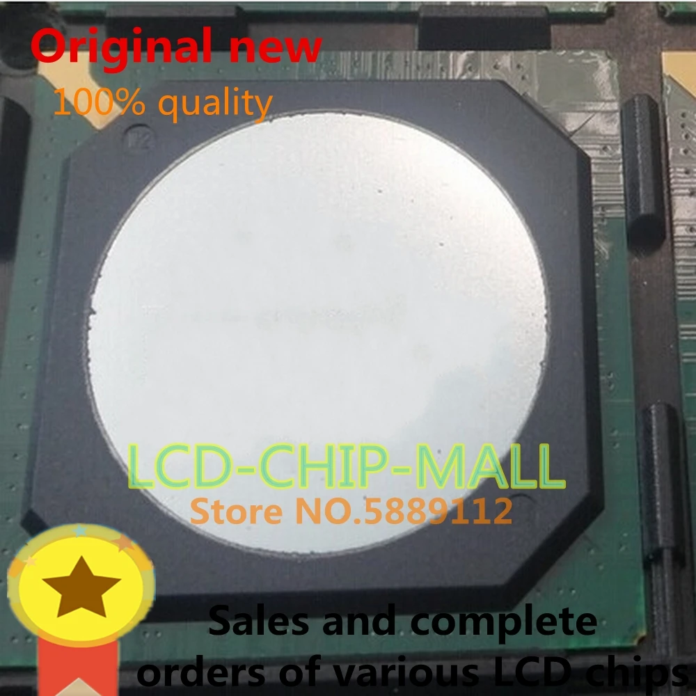 1 шт. SDP1209FOX-FT3 SDP1209 BGA в наличии 100% хорошее | Строительство и ремонт