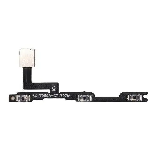 

For Xiaomi Mi Max 2 Mobile phone accessories Power Button & Volume Button Flex Cable