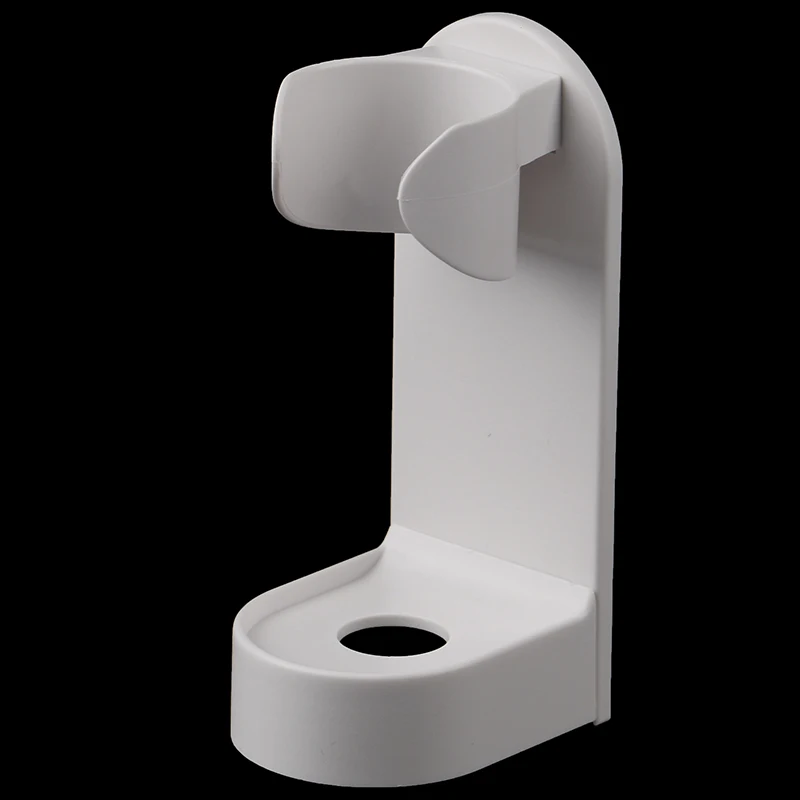 1PC 9.7*4cm Wall Mount Electric Toothbrush Holder Electric Tooth Brush Stander Body Base Support Suit save Space