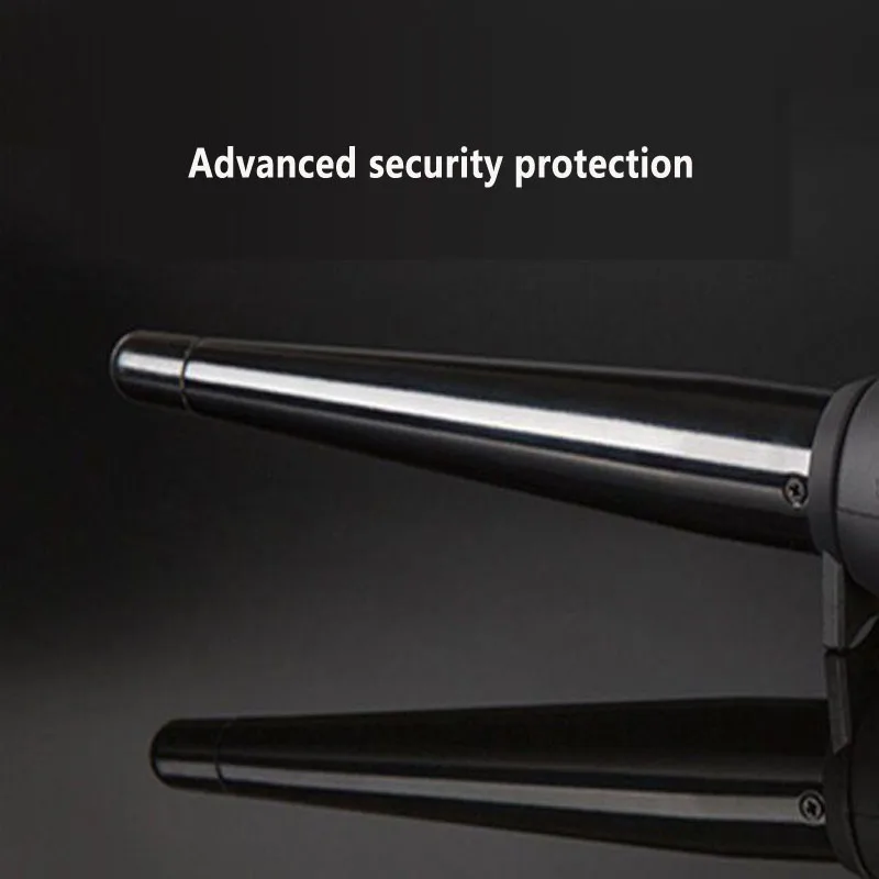 Профессиональные щипцы для завивки волос Керамические инструменты стилизации