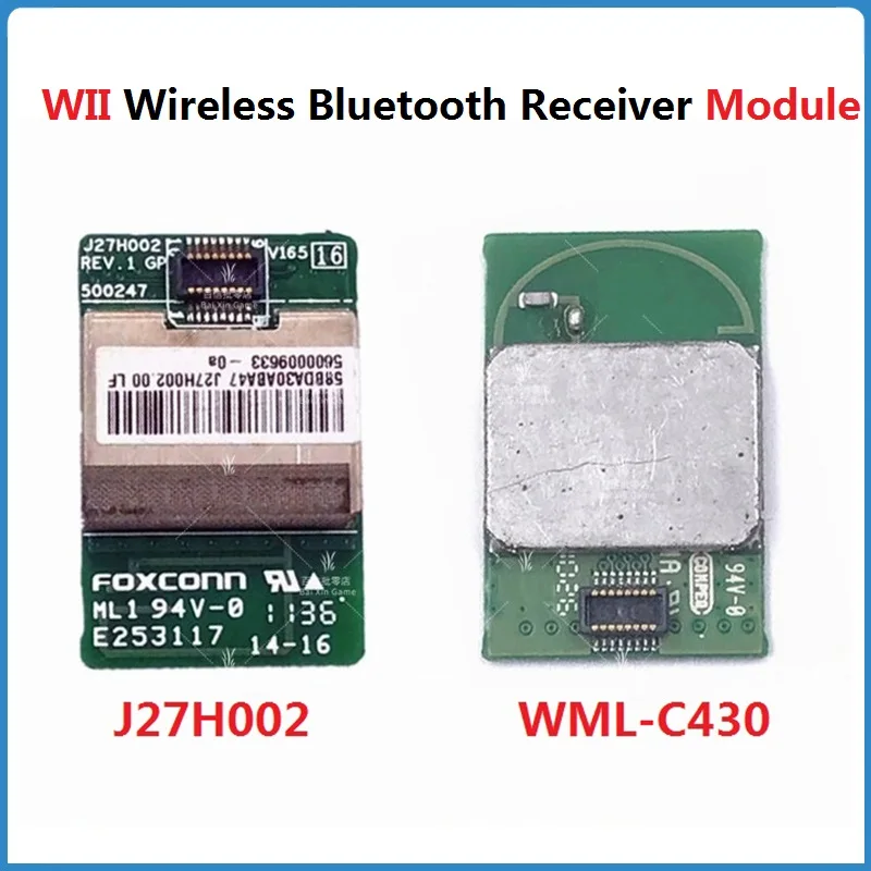 1PCS Original WII Wireless Bluetooth Module For Nintendo Wii