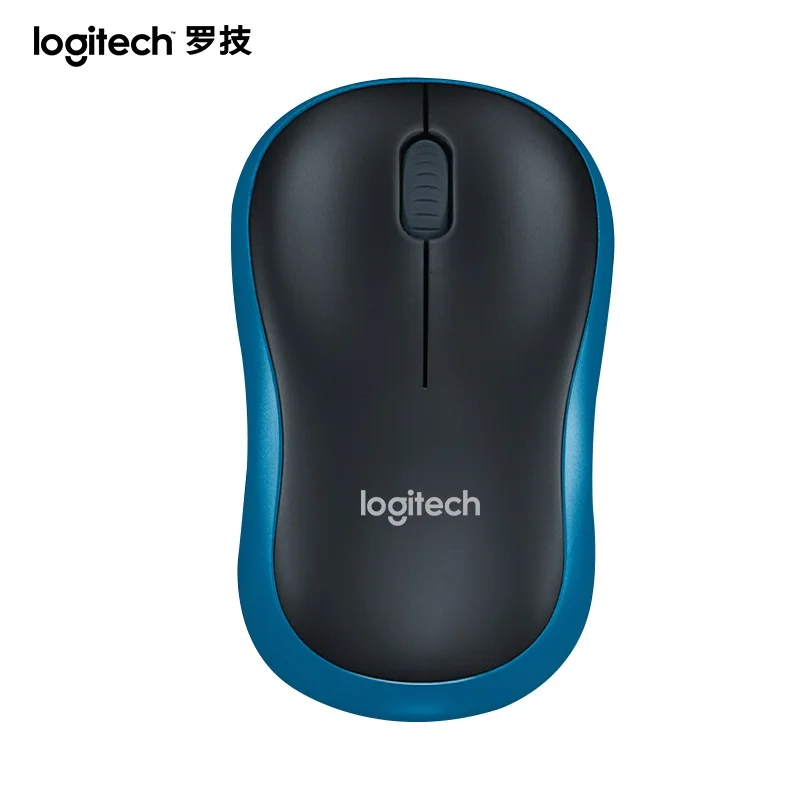 Lotech M185 мышь 2,4G Беспроводная игровая мышь ноутбук ПК Компьютерные игры для Windows Mac OS Linux