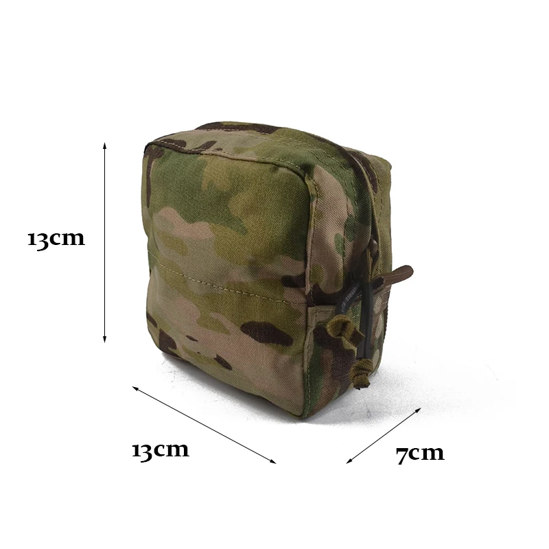 Delustering twinfalcon Tactical 5x5 универсальный чехол GP TW P050|Сумки для охоты| |