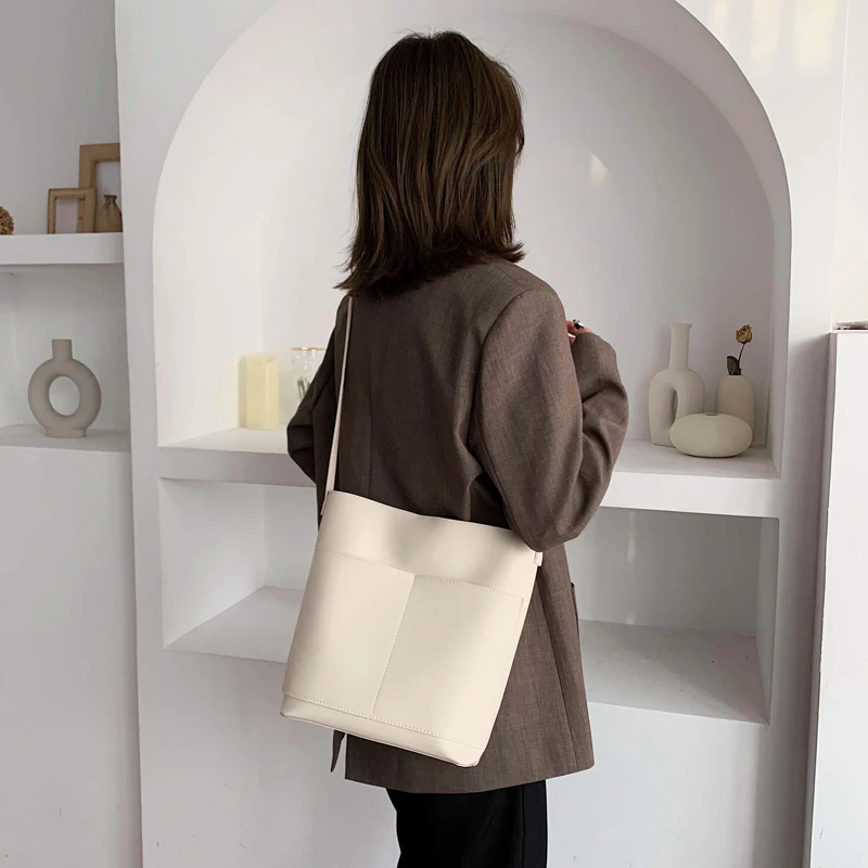 

Small Bags For Women 2020 New Good Quality Fashion PU Leather Shoulder Crossbody Bag Female Summer Handbags