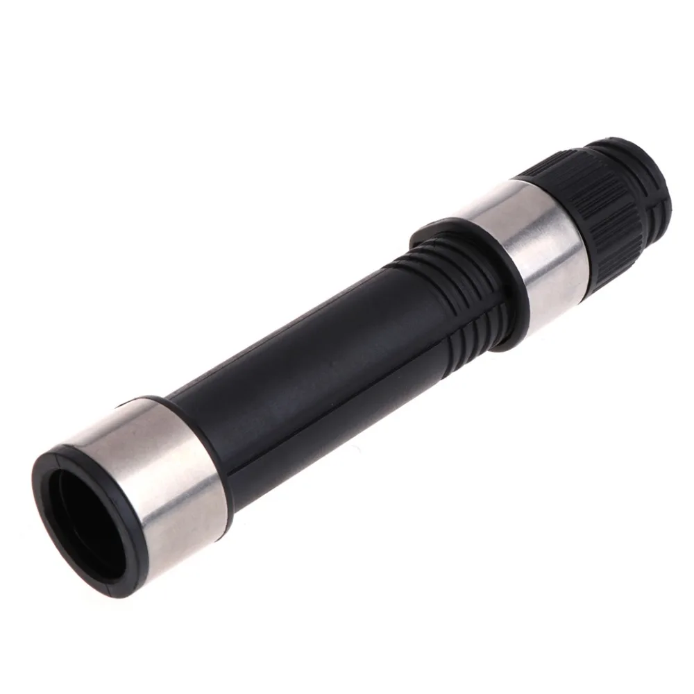 Fly Fishing Reel Seat Spinning Wheel Rod Mount Clip Casting Fish Accessory Tools | Спорт и развлечения