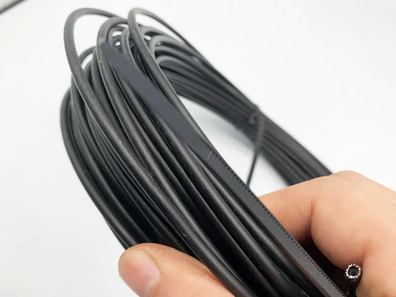 Wholesale 4mm 25m  Road Mountain bike shift Bicycle shifting cable